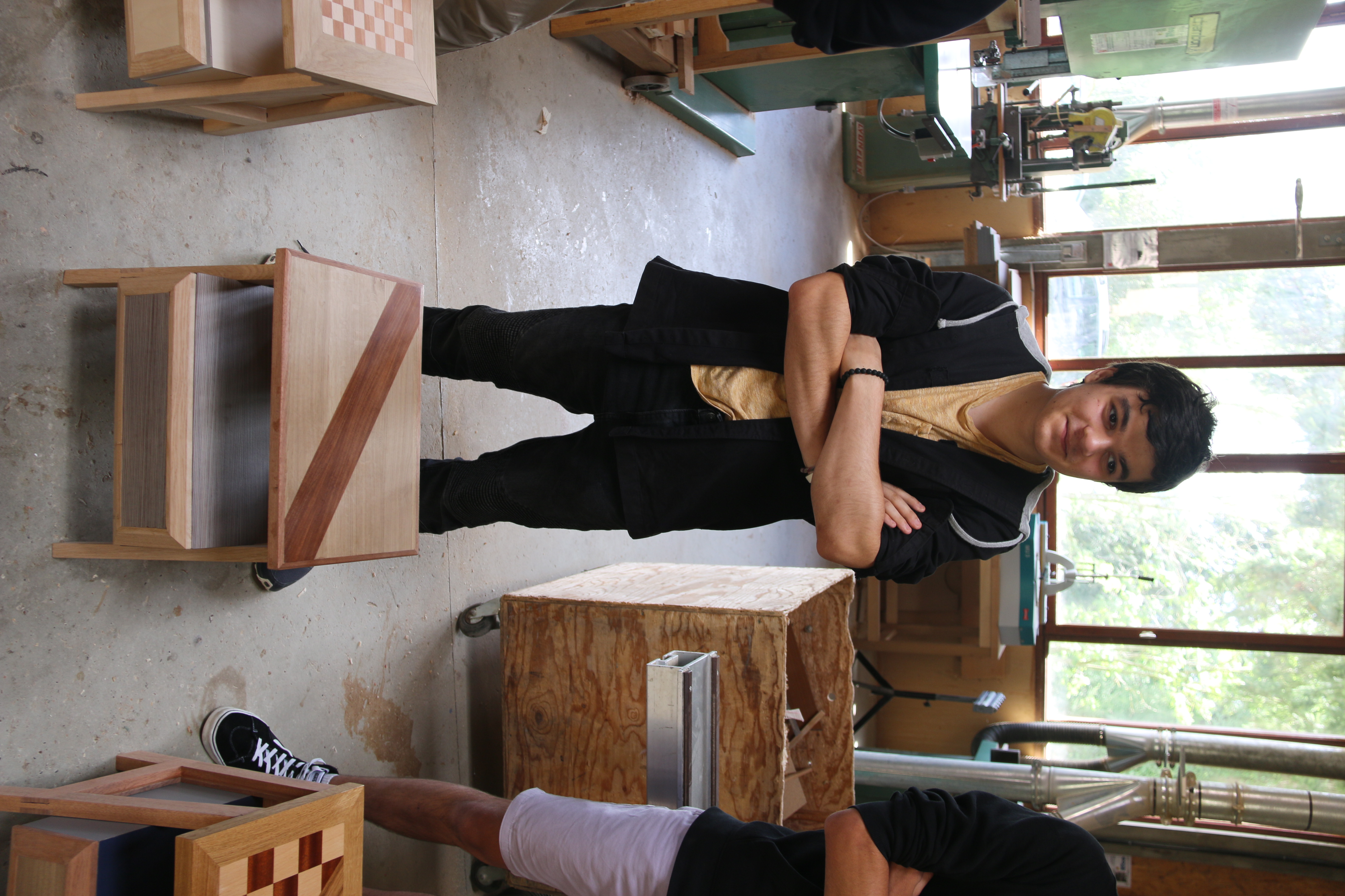 M.COTAZ et son ouvrage