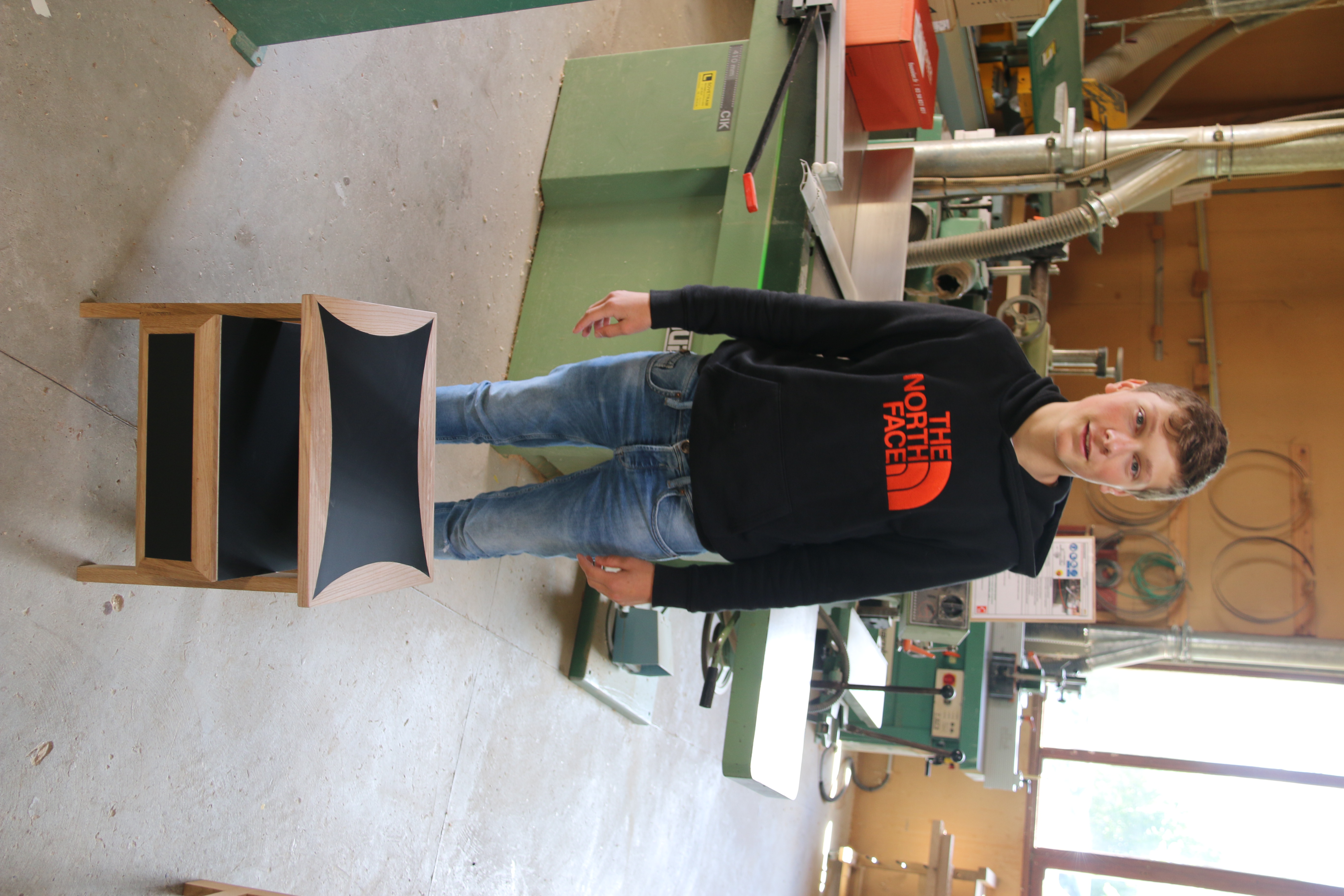 M.LAFFAY et son ouvrage